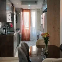 فروش واحد ۶۵ متری نقلی فول امکانات تک خواب|فروش آپارتمان|مشکین‌دشت, |دیوار