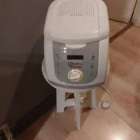 سرخ کنfuma ژاپن