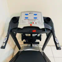 تردمیل حرفه ای TURBO تایوان 7 کاره 130Kباگارانتی