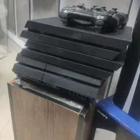 چهار عدد دستگاه ps4 به قیمت خرید