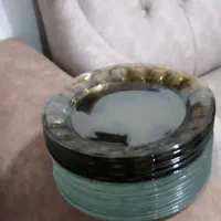 ظروف نو|ظروف سرو و پذیرایی|رشت, شهرک شهید مفتح|دیوار