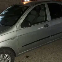 تیبا ۲ فول ۹۵ نقد اقساط