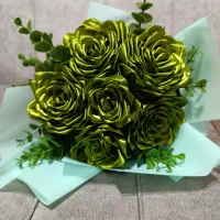 هدیه ولینتاین|گل مصنوعی|همدان, |دیوار