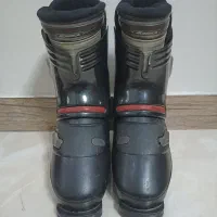 کفش اسکی نونو