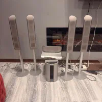 سینما خانگی سونی اصل ژاپن