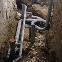 لوله کشی آب و فاضلاب،خرده کاری،تعمیرات