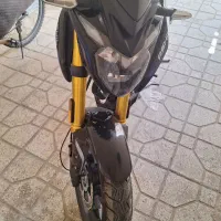 متور 200سی سی
