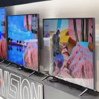 تلوزیون های اصلی الجی و سامسونگ|تلویزیون و پروژکتور|اسلام‌شهر, مطهری|دیوار