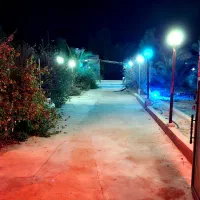 باغ 1000 متری جنت