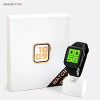 ساعت هوشمند T500 Smart watch T500|ساعت|اصفهان, کوی امیریه|دیوار