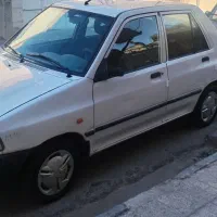 پراید131 مدل 95