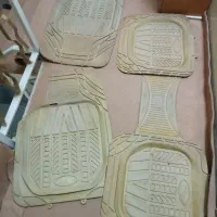 کفپوش پارس
