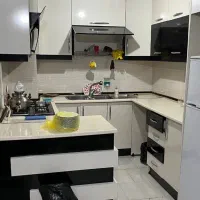 ۷۵ متری پر از انرژی کوچیک و دلباز با پرکینگ|فروش آپارتمان|رشت, کوی مهر|دیوار
