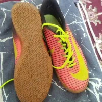 کفش کتونی سالنی فوتسال 43