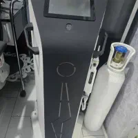 فروش و تعمیرات دستگاه لیزر و زیبایی|آرایشی، بهداشتی، درمانی|کرج, گلشهر|دیوار