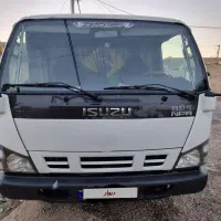 ایسوزو مدل 90