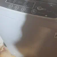 ماشین لباسشویی LG|ماشین لباسشویی و خشککن لباس|جم, |دیوار