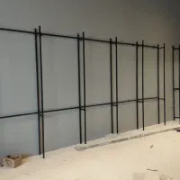 رگال و استند