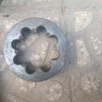 قلاویزوحدیده وکولت|ابزارآلات|اصفهان, شهرک قدس|دیوار