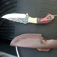 فروش چاقو اصل