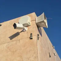 فروش و نصب دوربین، دزدگیر، مودم، برق‌کشی و خدمات|دوربین مداربسته|مشهد, هفده شهریور|دیوار