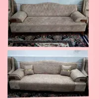 کاور مبل و صندلی|خدمات پیشه و مهارت|یاسوج, |دیوار