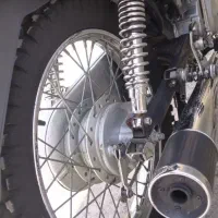 موتور سی جی ال