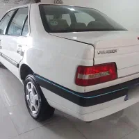 پژو slx مدل ۹۷|خودرو سواری و وانت|اردبیل, |دیوار