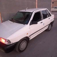 پراید مدل ۸۸ سفارشی|خودرو سواری و وانت|سهند, |دیوار