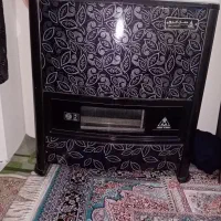 بخاری گازی|بخاری، هیتر، شومینه|سیلوانه, |دیوار