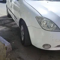 تیبا دو مدل 98|خودرو سواری و وانت|اراک, |دیوار