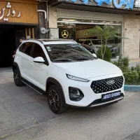 X22 pro ۱۴۰۳|خودرو سواری و وانت|اصفهان, کوی ولی عصر|دیوار