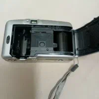 دوربین عکاسی قدیمی یاشیکاوویزن|دوربین عکاسی و فیلمبرداری|قم, شهید رجایی|دیوار