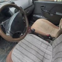 پراید ۱۳۱ SL