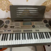 فروش فوری ارگ کیبورد|پیانو، کیبورد، آکاردئون|اراک, |دیوار
