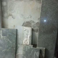 سینک استیل اخوان دوقلو و شیر اهرمی و هود سنگ اوپن|مصالح و تجهیزات ساختمان|قوچان, |دیوار