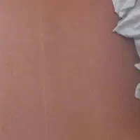 موکت سایز ۸۳ سانت در ۱۳۳ قهوه ای روشن نو و سالم