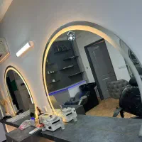 فروش فوری اینه در حدنو کاملا سالم