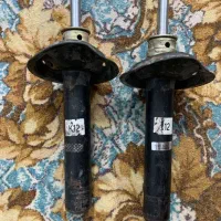 کمک جلو پژو