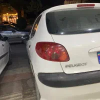 206 تیپ ۲