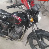 موتورسیکلت کی وی150|موتورسیکلت|تهران, نیلوفر|دیوار