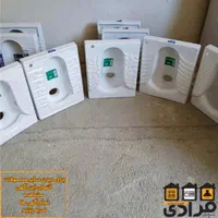 سنگ توالت ، قیمت کارخونه ای...|لوازم سرویس بهداشتی|رشت, گیل|دیوار