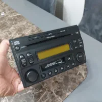 لوازم جک اس ۵ چانگان ۲۰۶ مورانو پرادو|قطعات یدکی و لوازم جانبی|شیراز, معالیآباد|دیوار