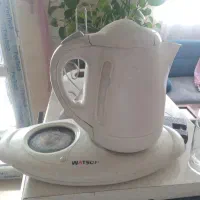 چای ساز واتسون