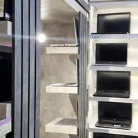 فروش لپتاپ دم قسط /بدون پیش /گارانتی دار شرکتی|رایانه همراه|تهران, میرداماد|دیوار