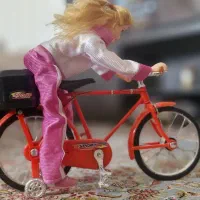 اسباب‌بازی دوچرخه موزیکال|اسباب‌بازی بچه|تهران, شاهین|دیوار