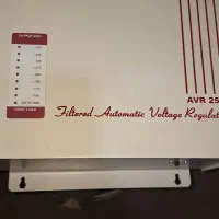 ترانس تقویت برق|مصالح و تجهیزات ساختمان|اردبیل, |دیوار