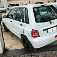 111مدل 95|خودرو سواری و وانت|رشت, استقامت ۱|دیوار