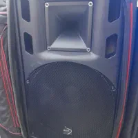 باند اکتیوacm500.ای سی ام|سیستم صوتی خانگی|مشکیندشت, |دیوار