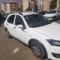کوییک gxl مدل 1403|خودرو سواری و وانت|تهران, راه آهن|دیوار